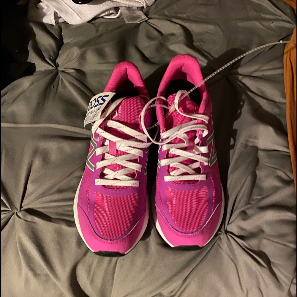 New new balance shoes